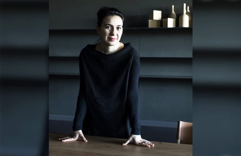 Maria Porro é a nova presidente do Salone del Mobile.Milano