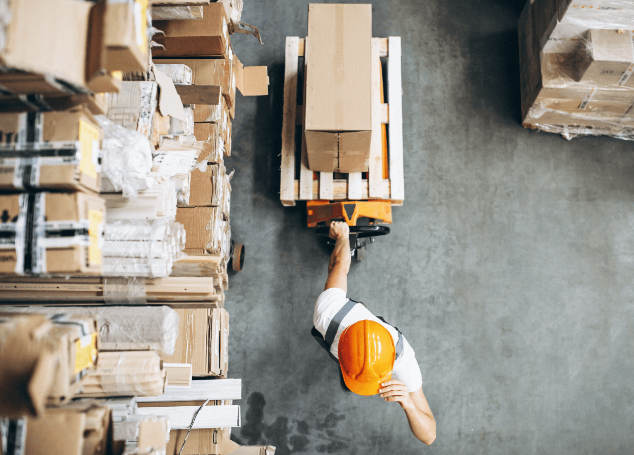 7 dicas para melhorar a logística da sua fábrica de móveis