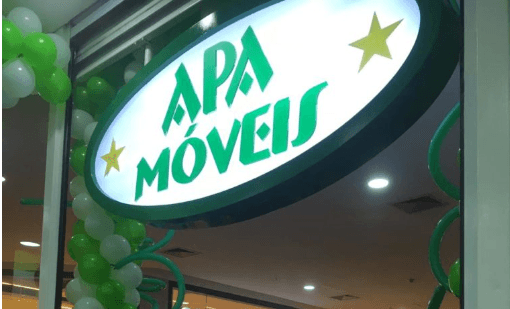 Grupo APA Móveis inaugura mais uma loja em Manaus