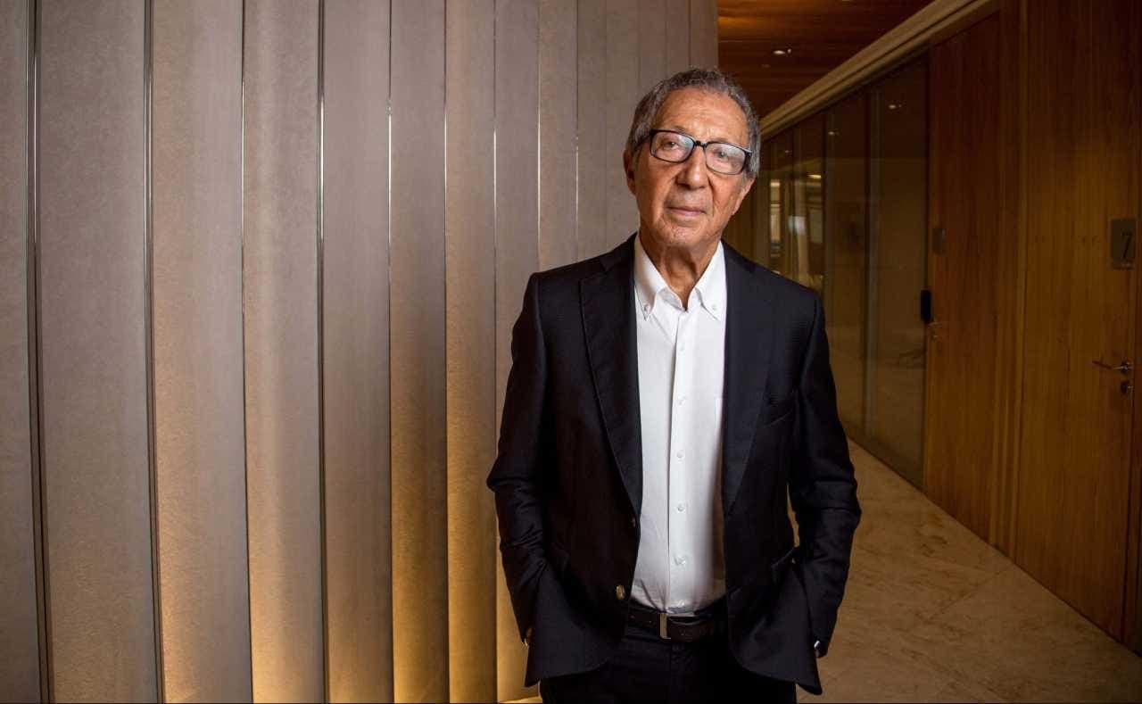 Abilio Diniz afirma que as lojas físicas continuarão sendo necessárias