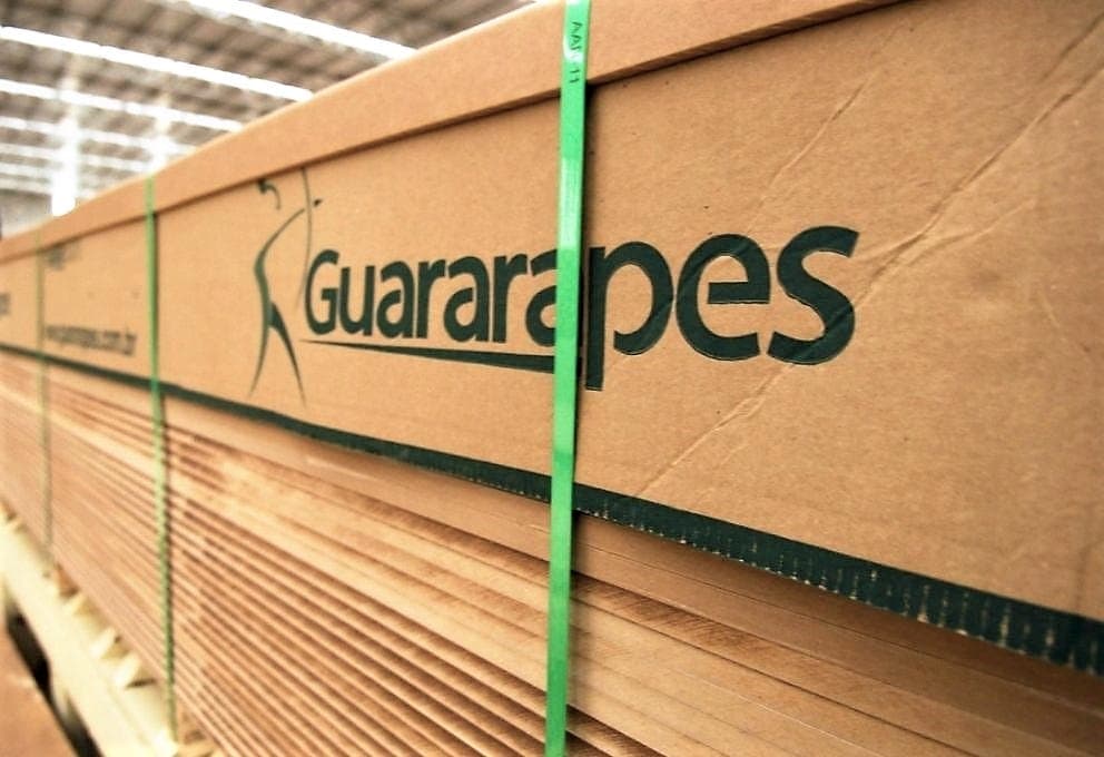 Guararapes avalia novamente IPO, porém agora com oferta restrita