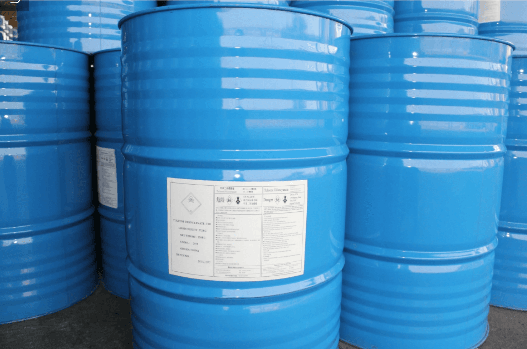 Turbulência à vista: 3 produtores de TDI paralisam a produção