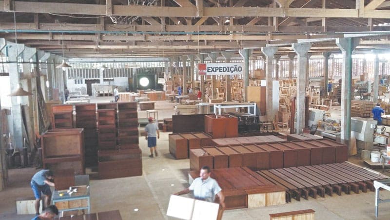Sindicato cearense anuncia plano estratégico para o setor