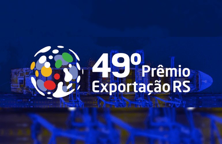 Quatro moveleiras gaúchas recebem o Prêmio Exportação RS