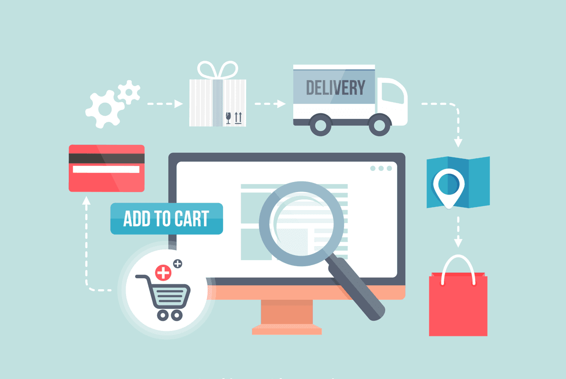 Pesquisa da Latam Retail Show  mostra o futuro do varejo