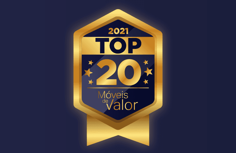 Seu fornecedor é Ouro? Então o indique para o prêmio TOP 20