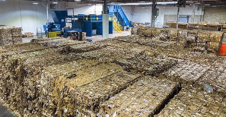 Dow investe em poliol reciclado na Europa, enquanto no Brasil...