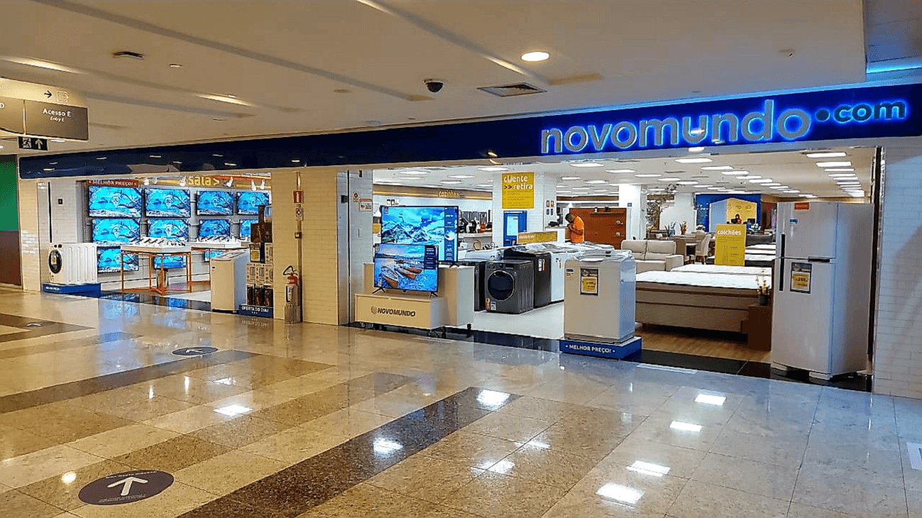 Novo mundo aposta em Omnichanel e Geração Z para crescer