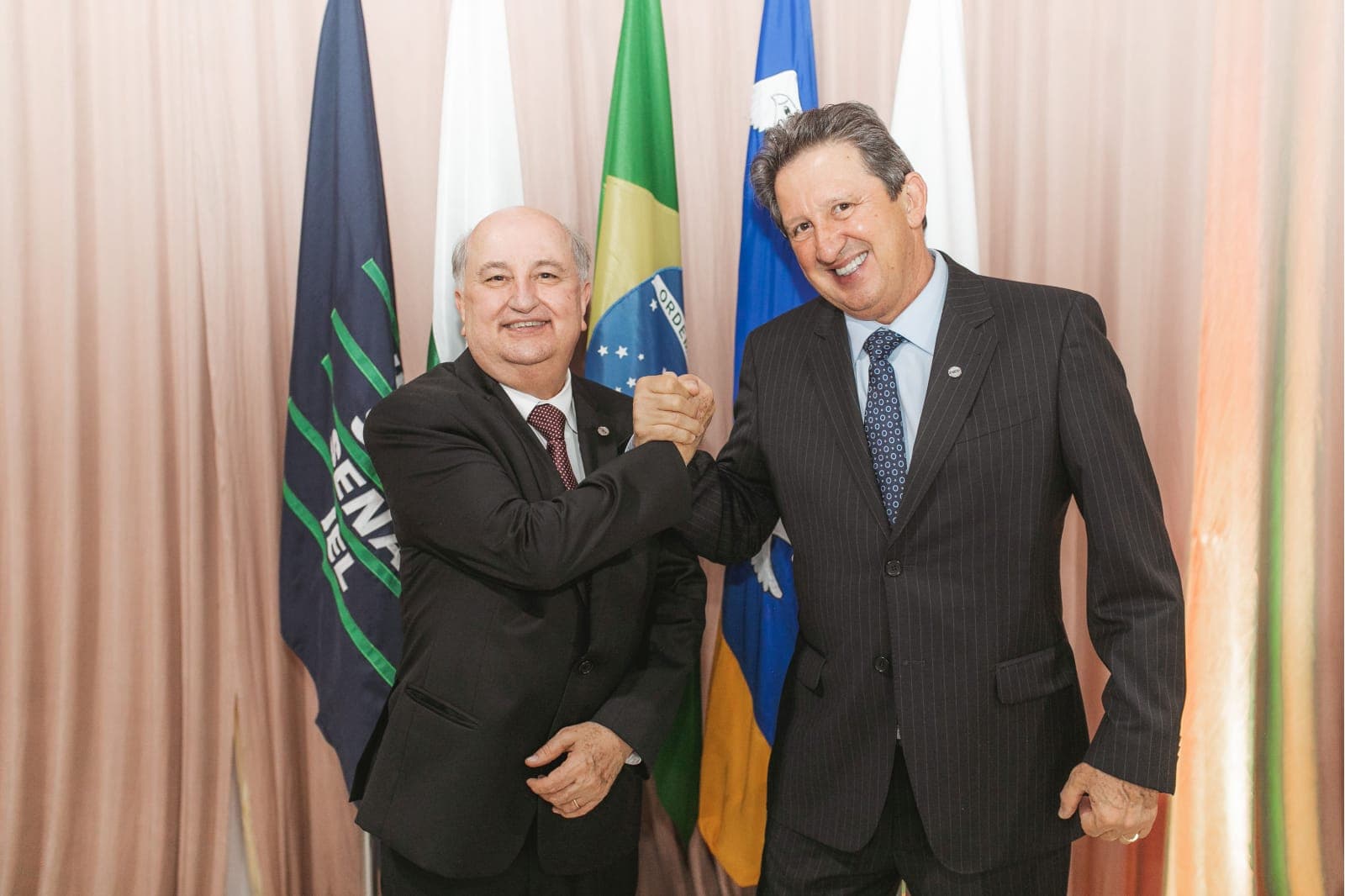Novo presidente do Sima tem amplo plano de metas na sua gestão