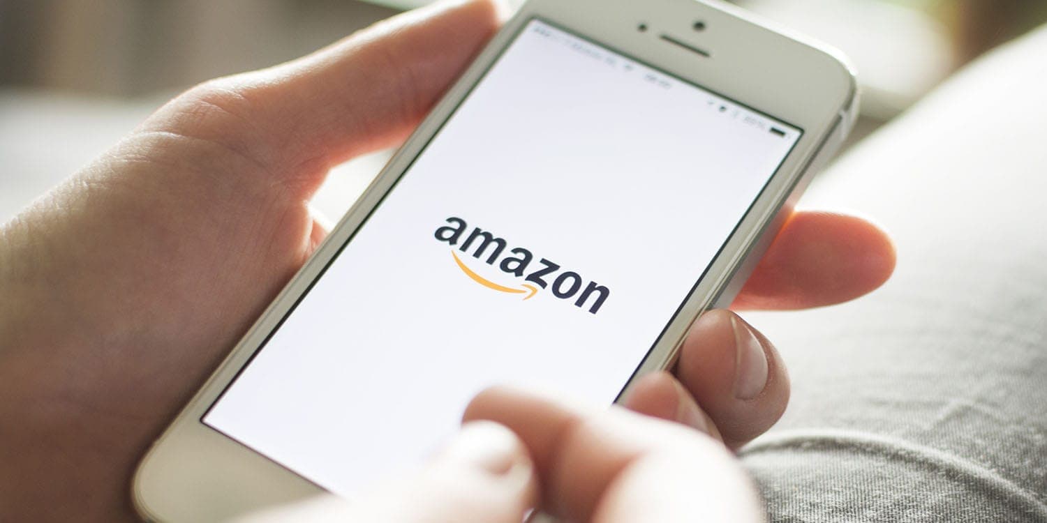 Amazon recompensa lojista em dinheiro. É a competição no varejo