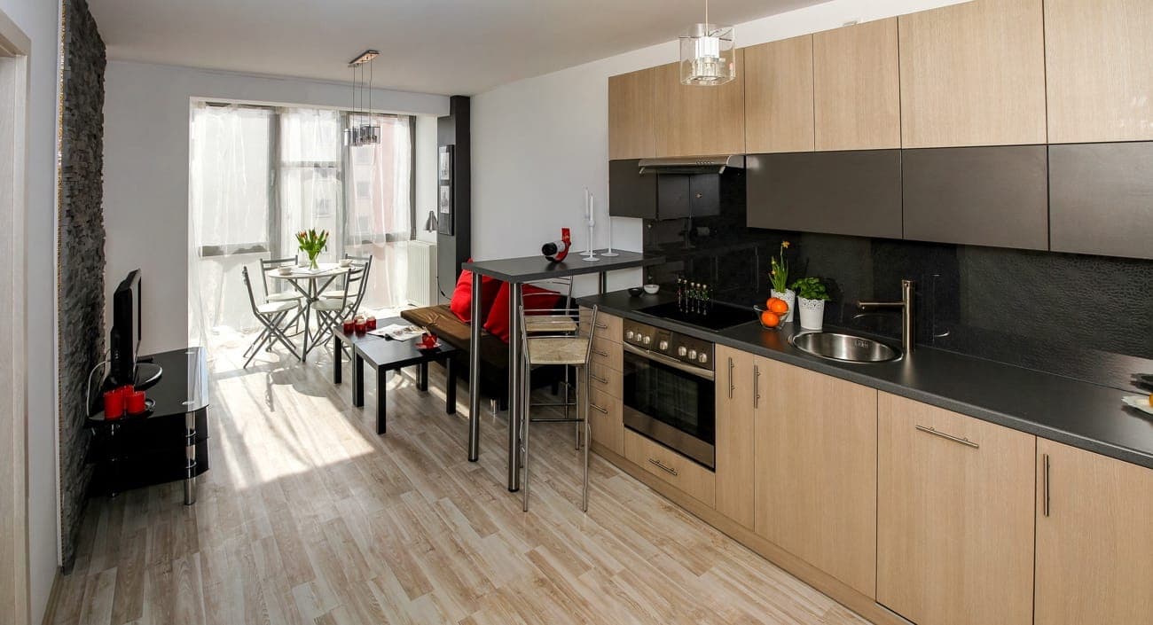 Conheça as vantagens dos móveis funcionais para apartamentos pequenos