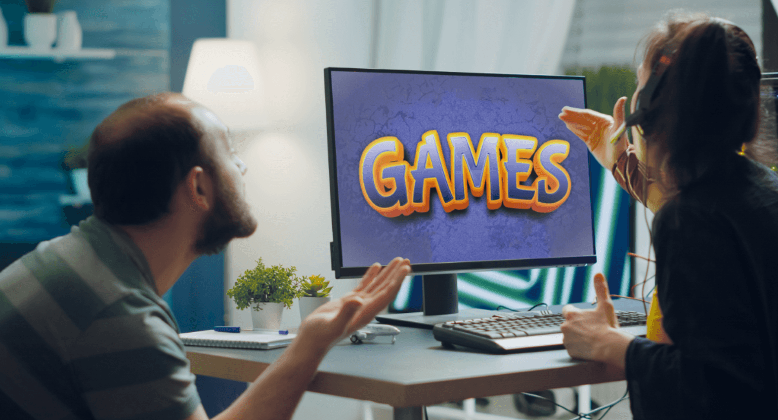 Game é uma ótima alternativa para engajar equipes de venda