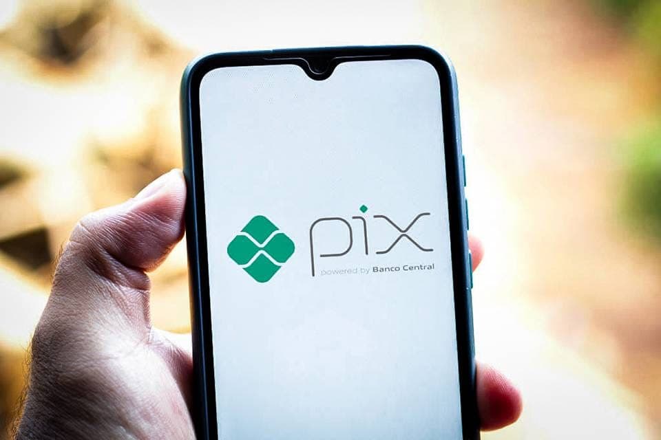 Pagamento por Pix poderá ser feito direto no app de varejista