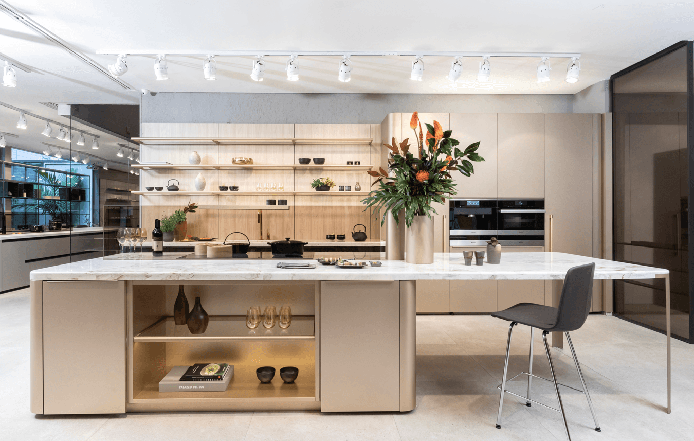 Ornare e Uultis são premiadas na ICFF 2021