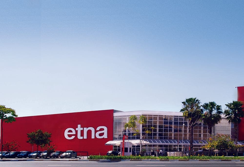 Descontos geram brigas entre clientes por itens da Etna