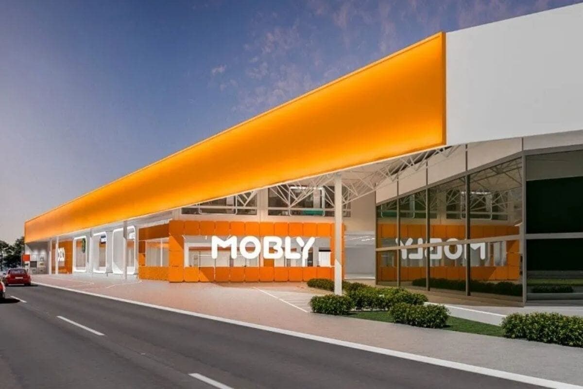 Mobly inaugura Megastore Villa-Lobos, na capital paulista