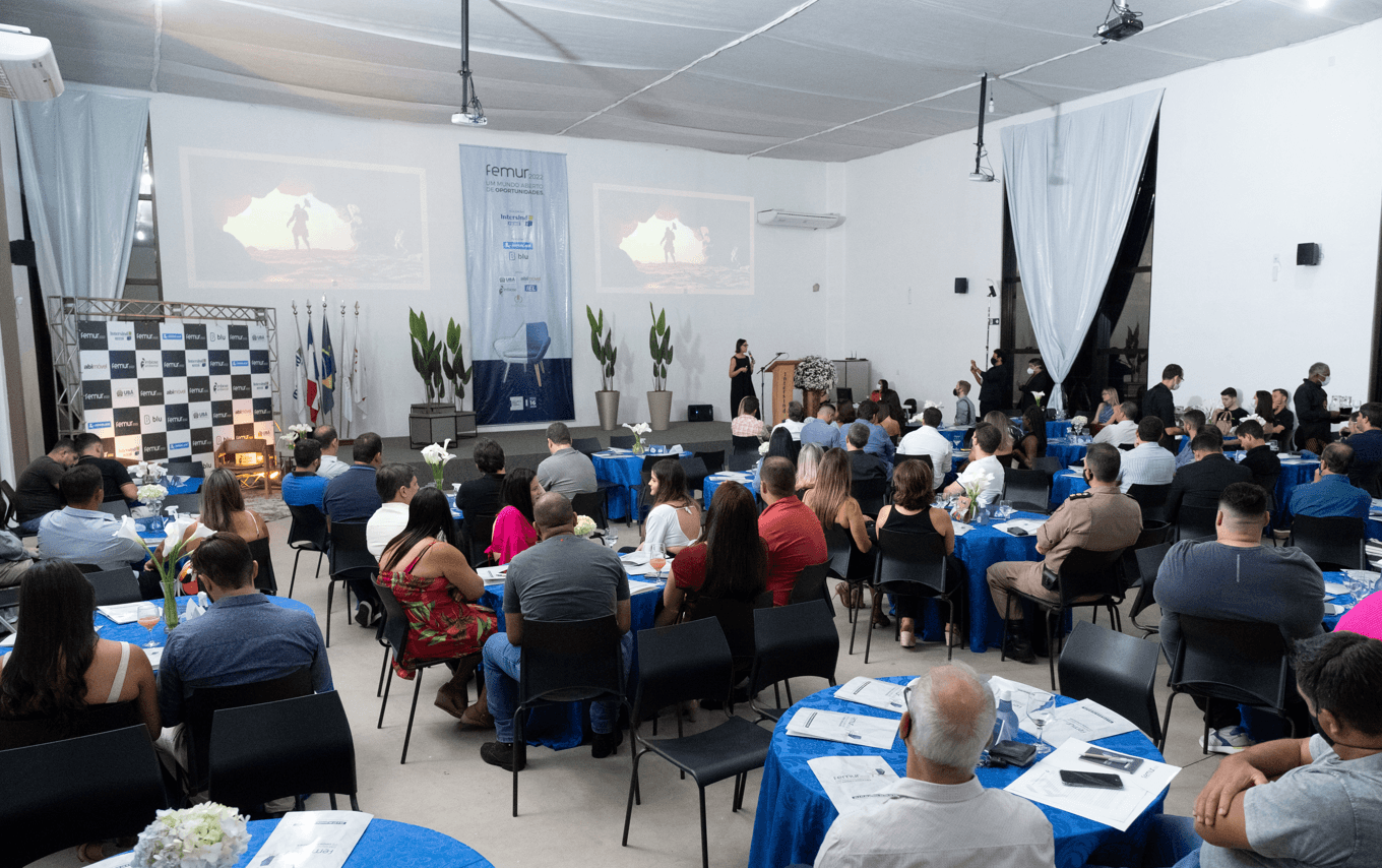 Intersind reúne autoridades para lançamento da Femur