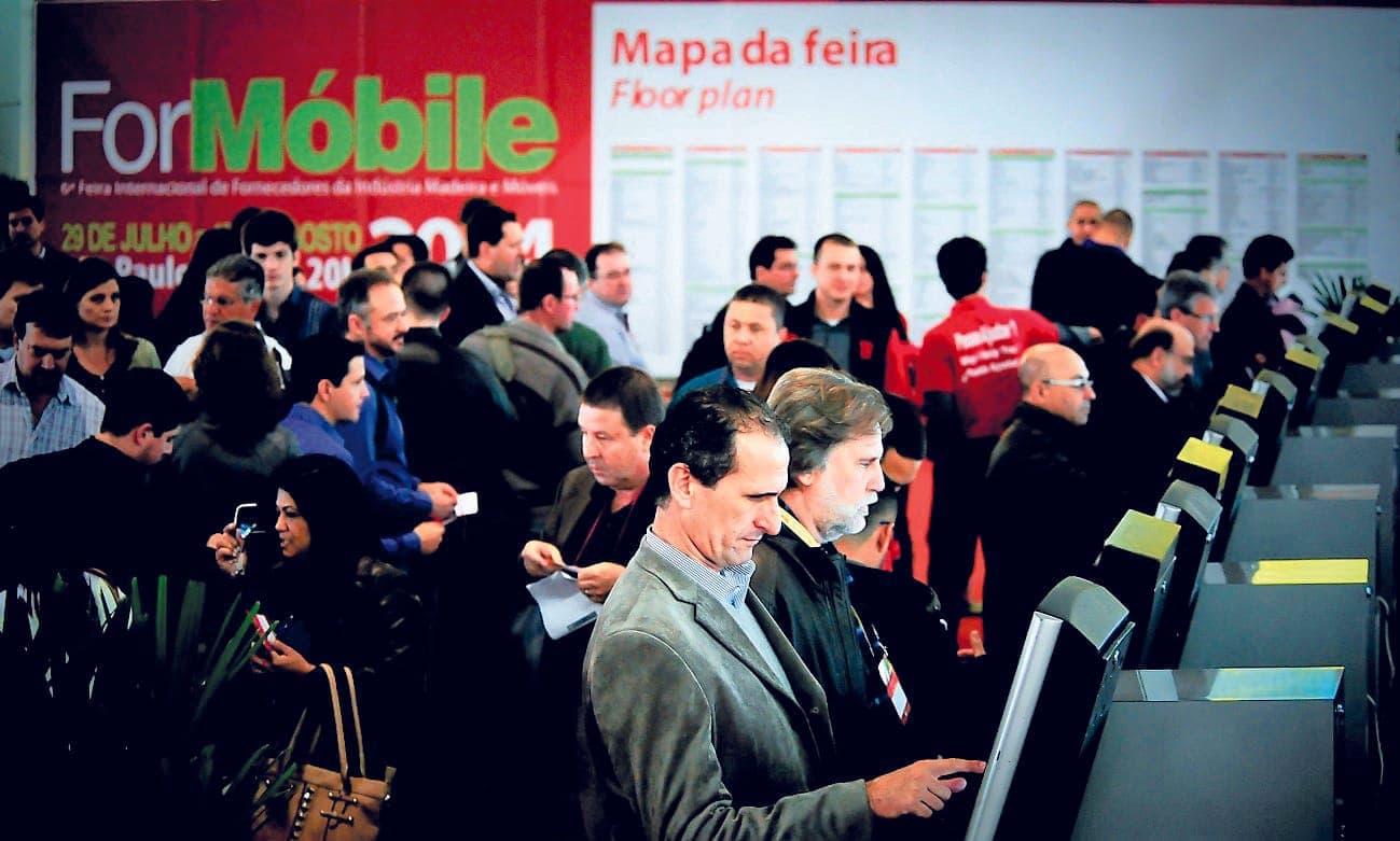 ForMóbile terá formato híbrido para se manter como referência