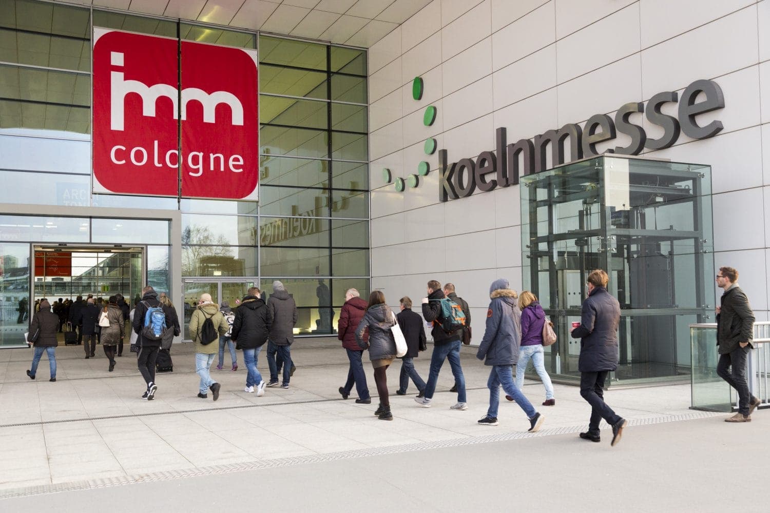 Conheça 6 tendências da imm Cologne em janeiro na Alemanha
