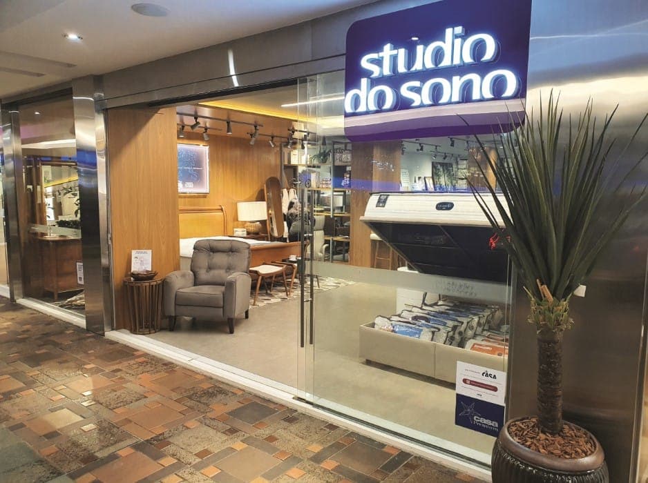 Studio do Sono mostra vantagens em ser especialista em quartos