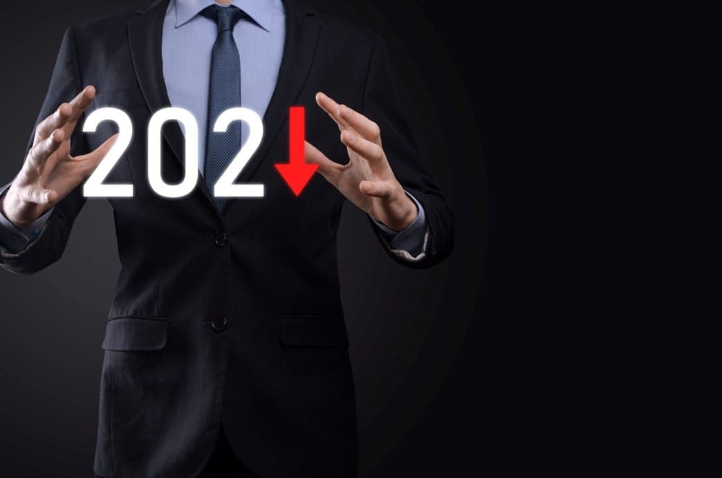 A tempestade perfeita de problemas se que se abateu em 2021