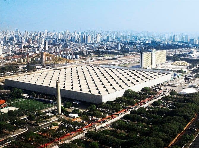 Expectativa alta para negócios no Yes Móvel Show São Paulo