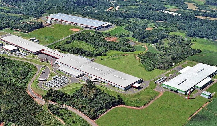 Kappesberg adquire novas marcas e amplia sua liderança no Brasil