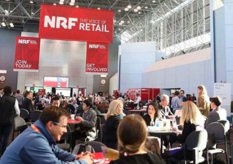 NRF 2022 promete insights sobre futuro do varejo
