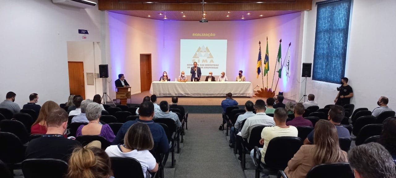 Circuito Paranaense do Mobiliário inicia em clima de otimismo