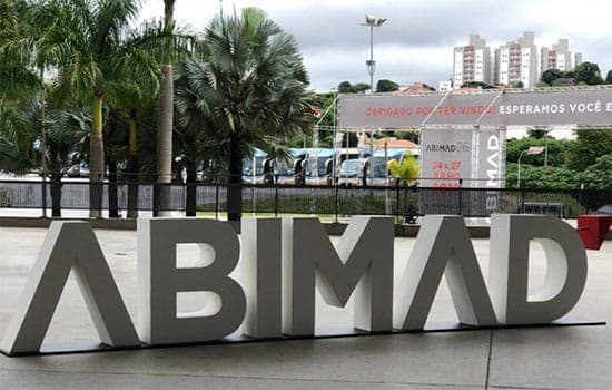 ABIMAD'33 abre suas portas hoje, em São Paulo, com 120 expositores
