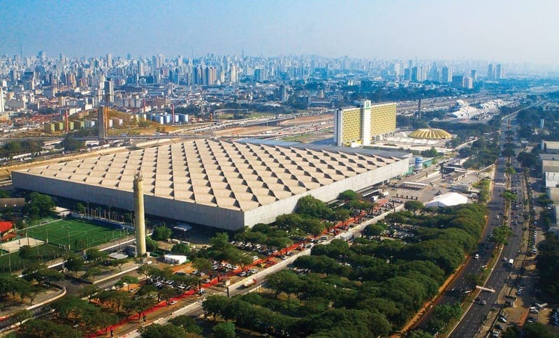 Começa hoje a primeira edição do Yes Móvel Show São Paulo