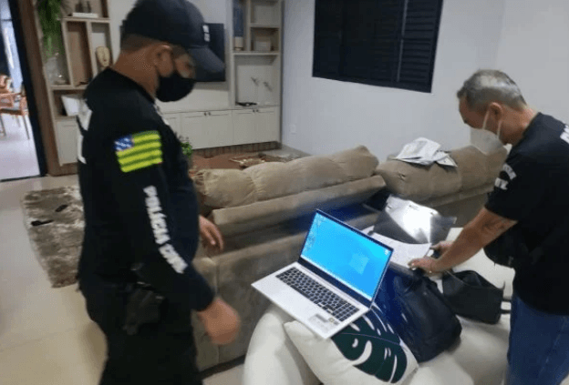 Fábrica de móveis de luxo é acusada de golpes de R$ 1 milhão