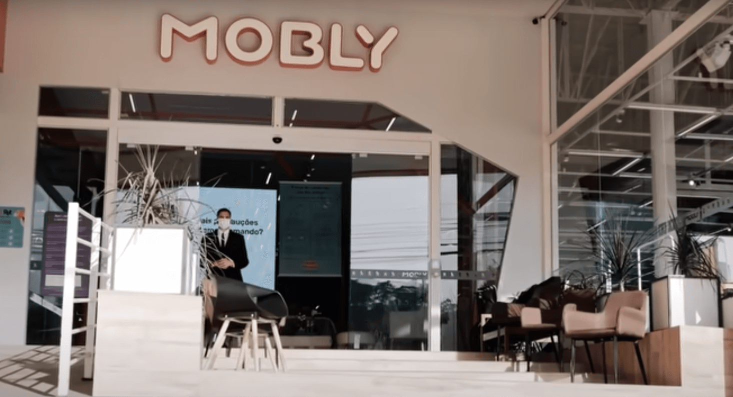 Mobly inaugura megastore na zona leste de São Paulo