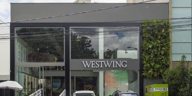 “Ter presença no mundo físico complementa a nossa estratégia e faz a gente crescer mais rápido no digital”, afirma o CEO e fundador da Westwing Brasil