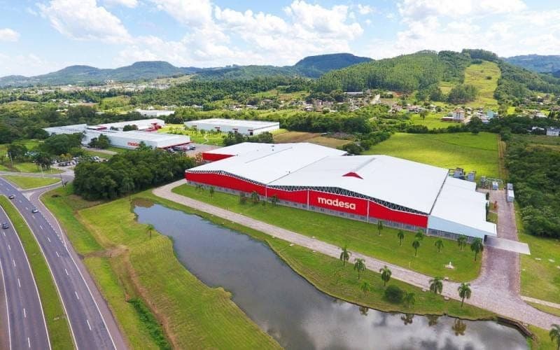Madesa amplia fábricas e prevê novos empregos em 2022