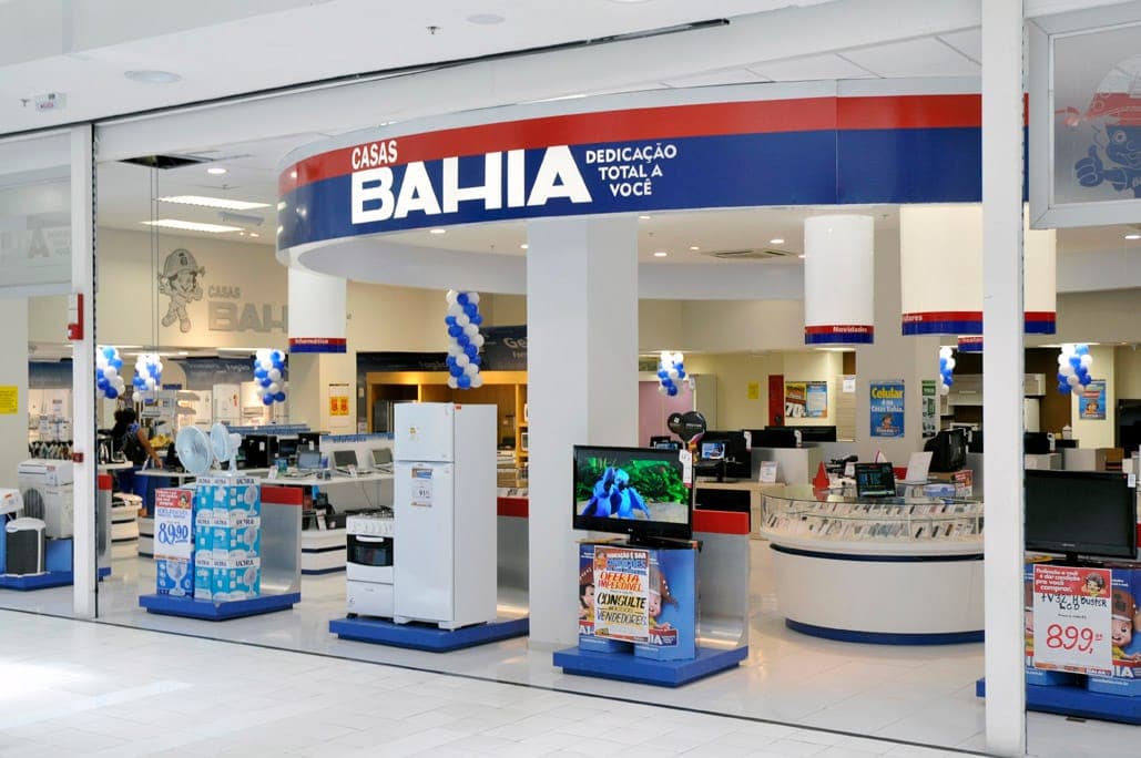 Via Varejo termina 2021 com prejuízo de R$ 297 milhões