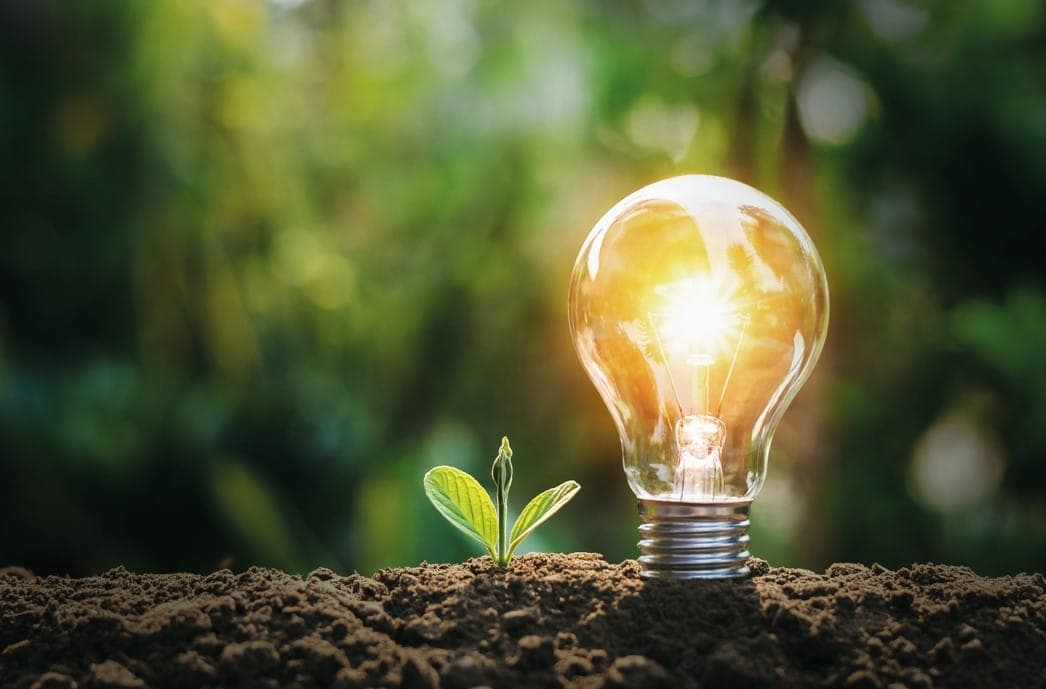 É hora de subir no ranking de eficiência energética
