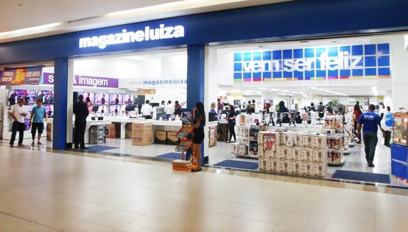 As vendas desaceleraram fortemente num cenário macroeconômico mais adverso no país