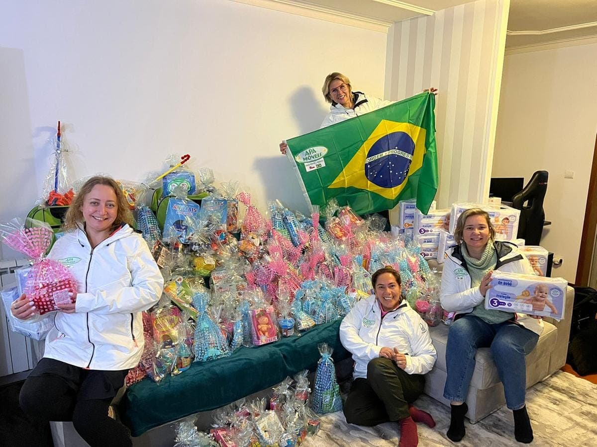 Foto: Divulgação/APA Móveis