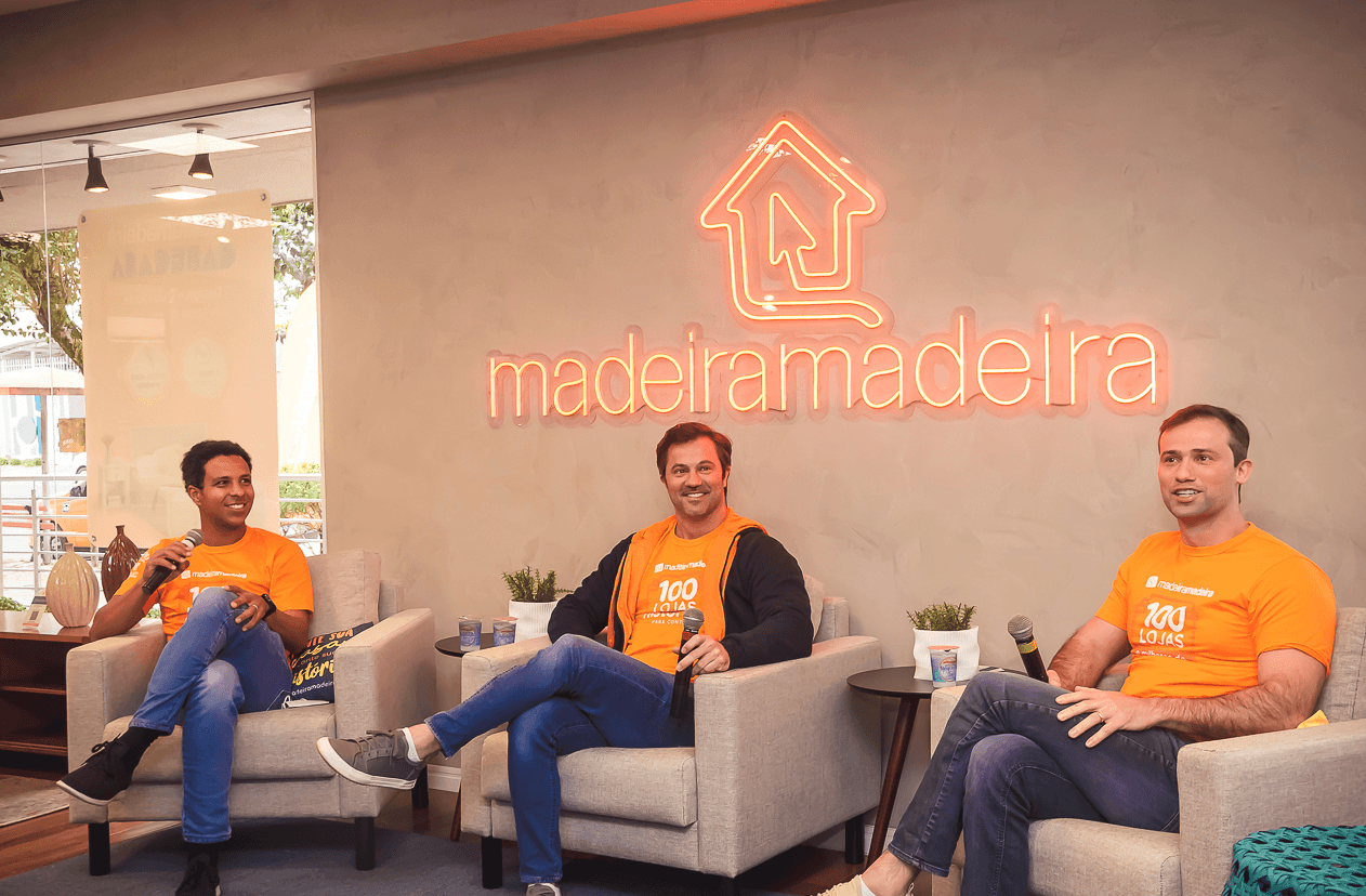 MadeiraMadeira entra no mercado da montagem de móveis