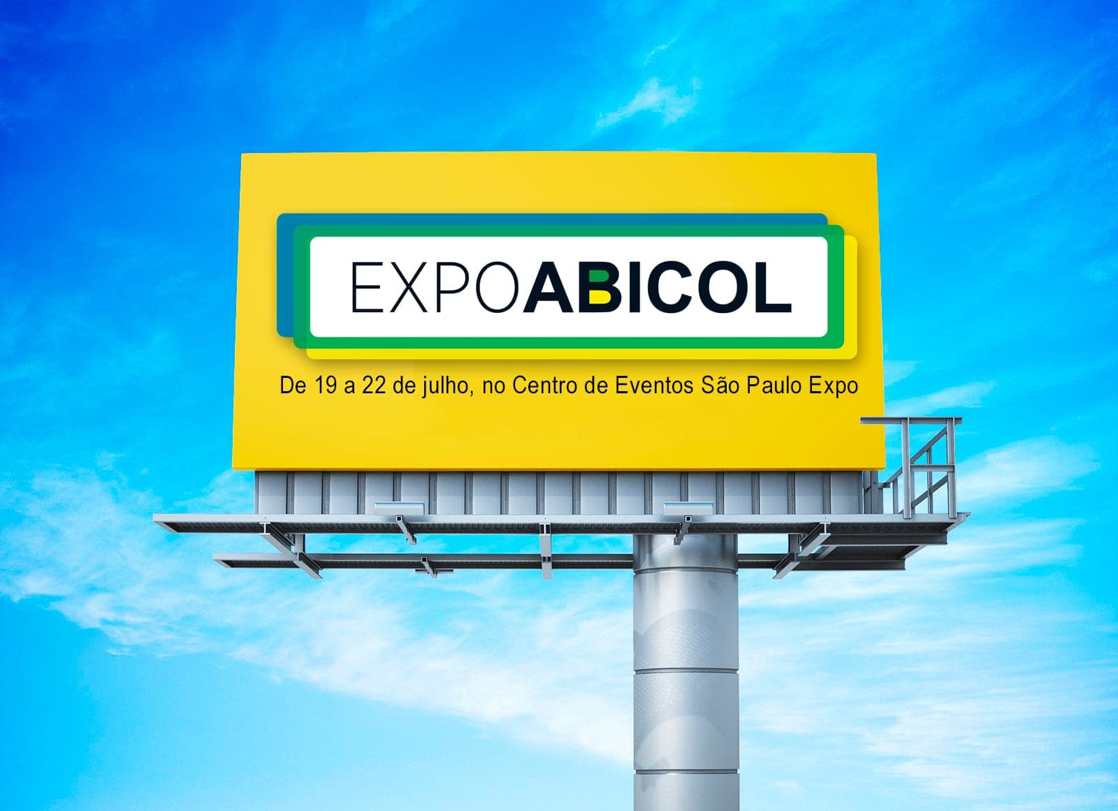 EXPOABICOL é mais uma iniciativa da associação dos colchoeiros