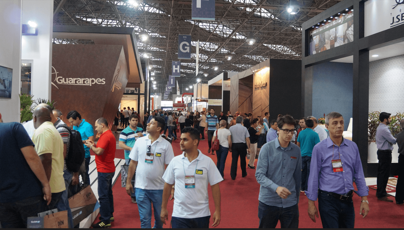 Confira os últimos preparativos para a ForMóbile 2022