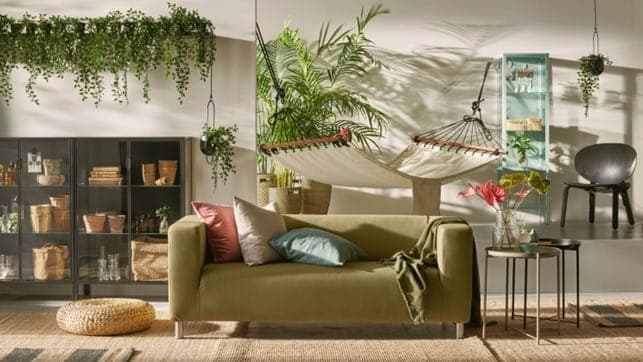 Sabe em que a Ikea se inspira para dar nomes aos móveis?