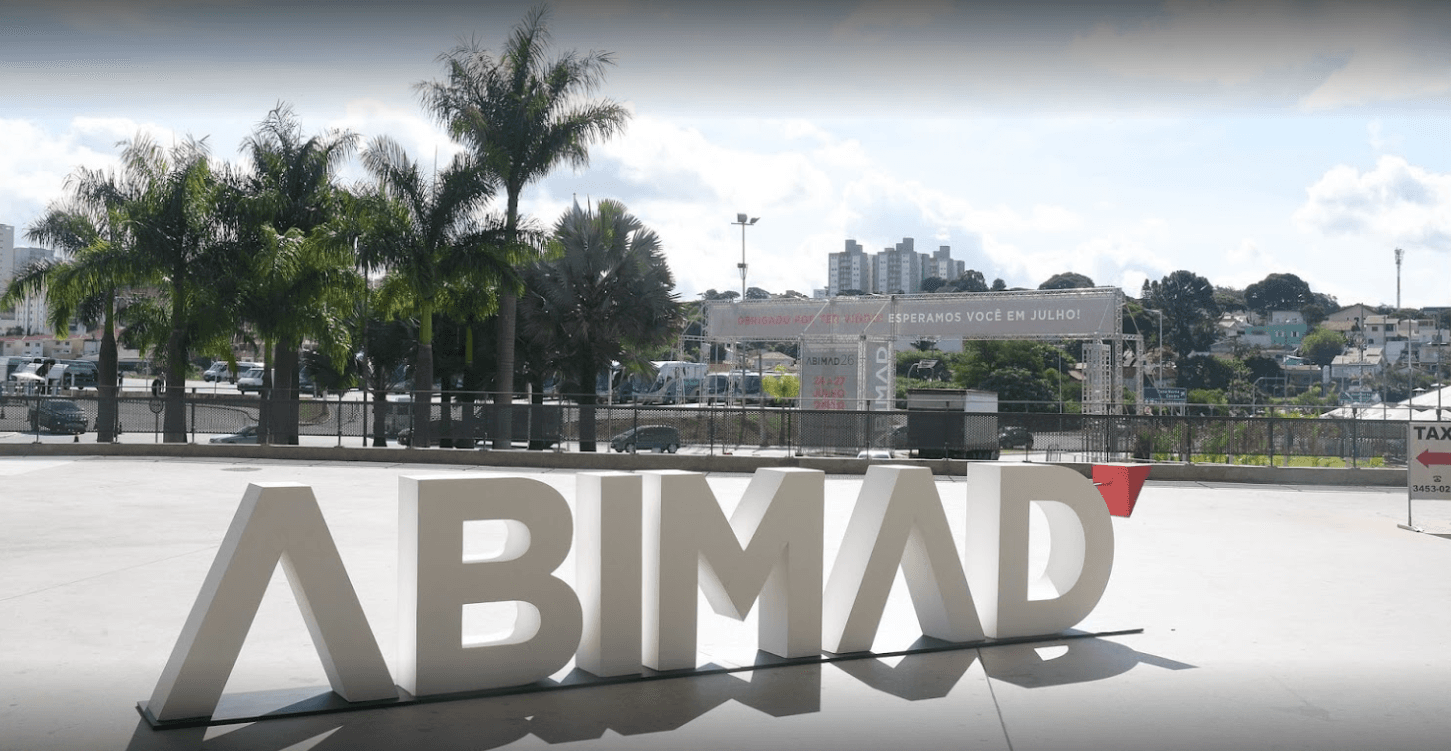 Com foco em negócios, Abimad’34 acontece semana que vem em SP