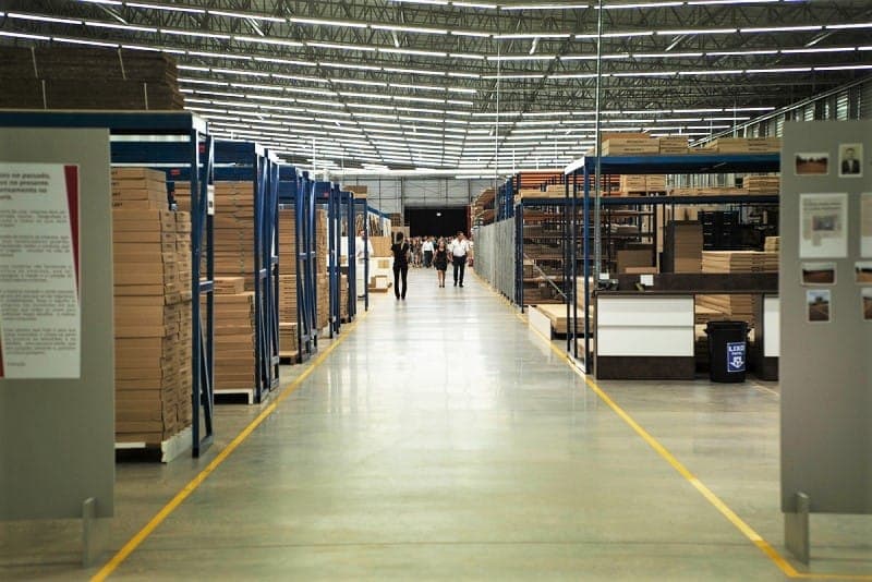 Madebal comemora certificado FSC
