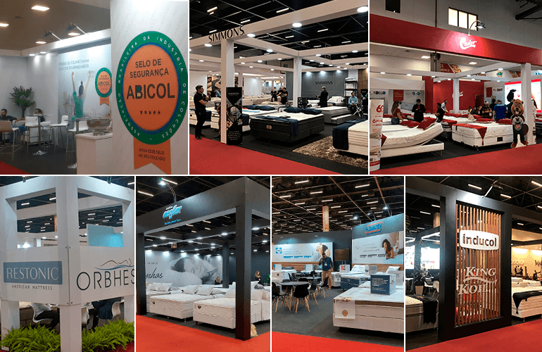 Expoabicol estreia com sucesso e anima associados