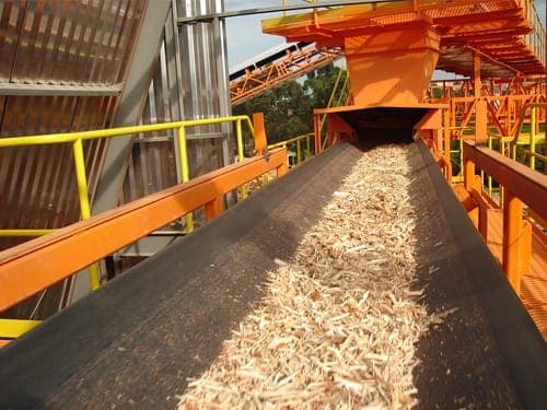 Eucatex tem maior central de reciclagem da América Latina