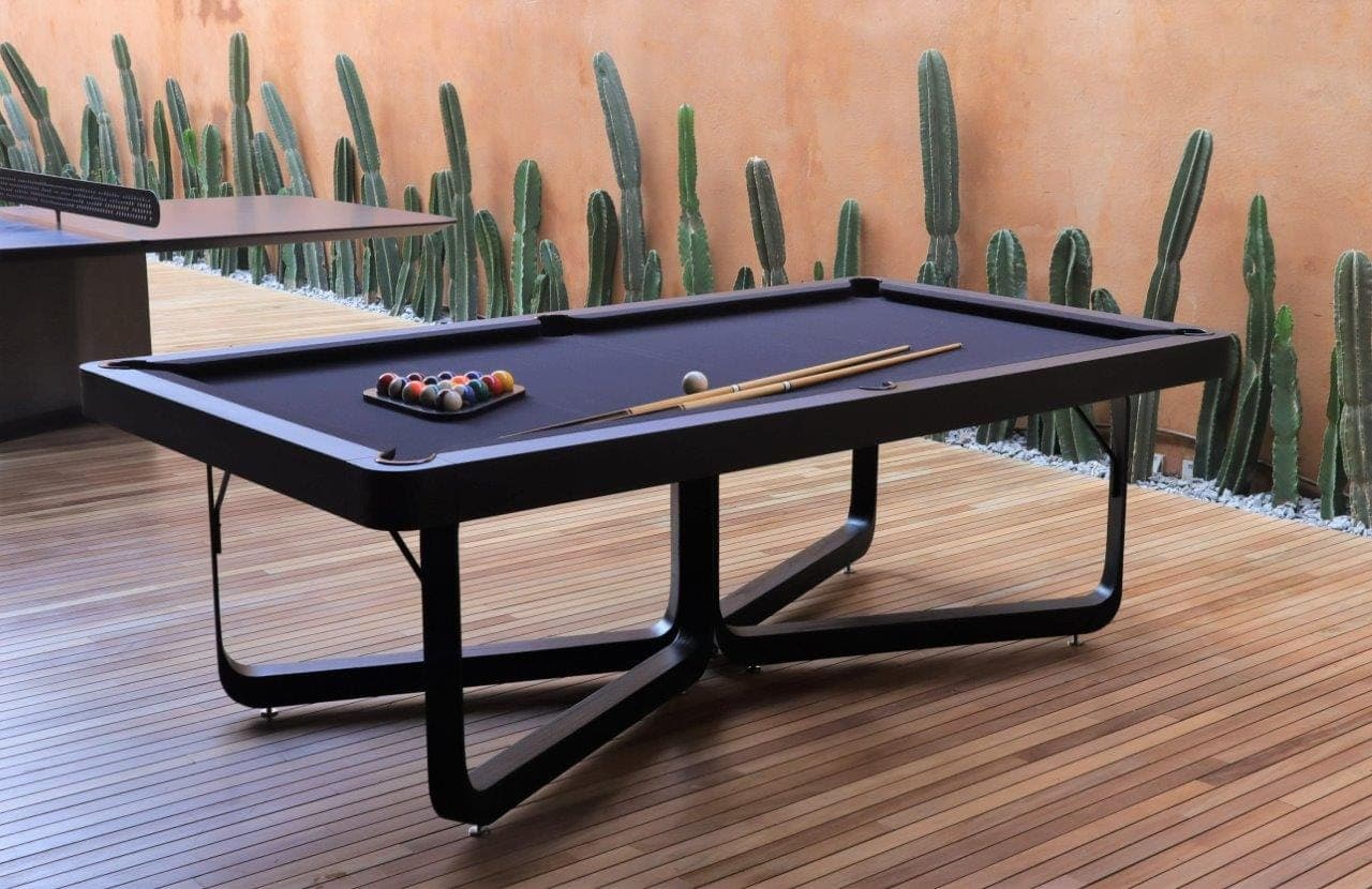 Mesa de Sinuca Di Trento