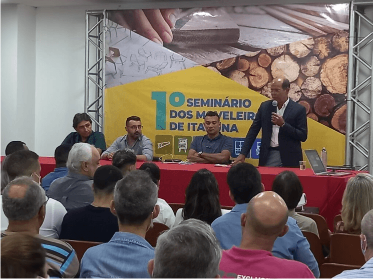 Foto: Departamento de Comunicação da Prefeitura de Itabuna (BA)