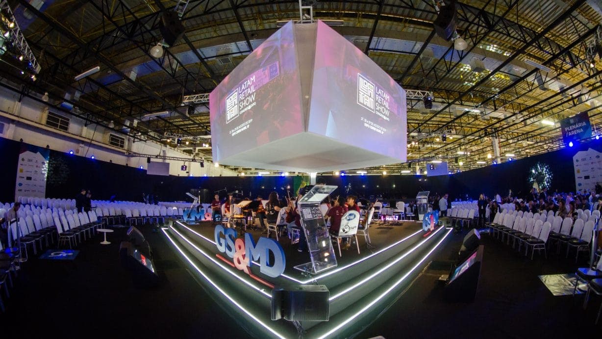 Latam Retail Show 2019 - Divulgação